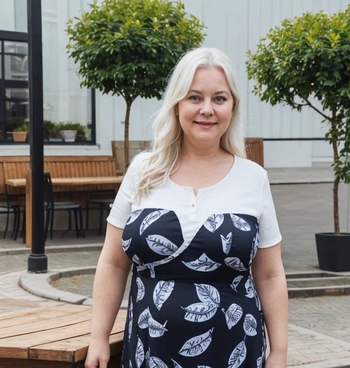 CurvyDelight, Pohjois-Savo, Suomi