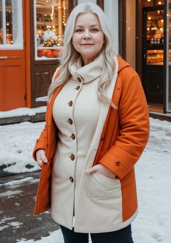 CurvyDelight, Pohjois-Savo, Suomi