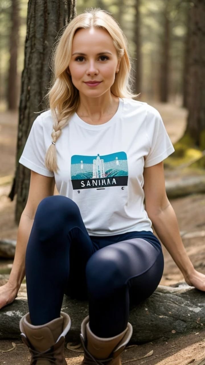 EmiliaKuu, Pirkanmaa, Suomi
