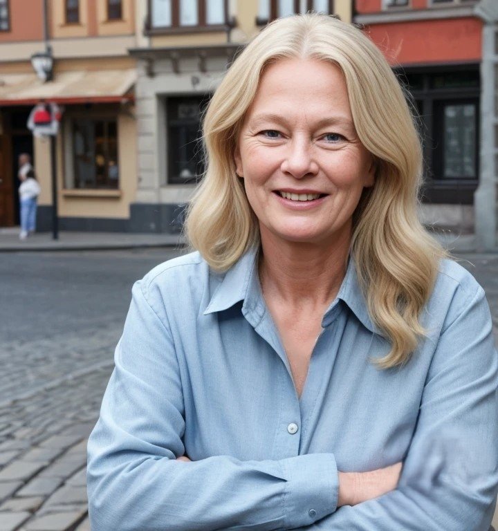 KirstiHelmi, Uusimaa, Suomi