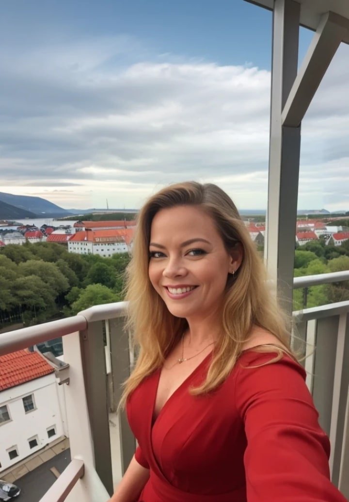 NaughtyBlonde36, Uusimaa, Suomi