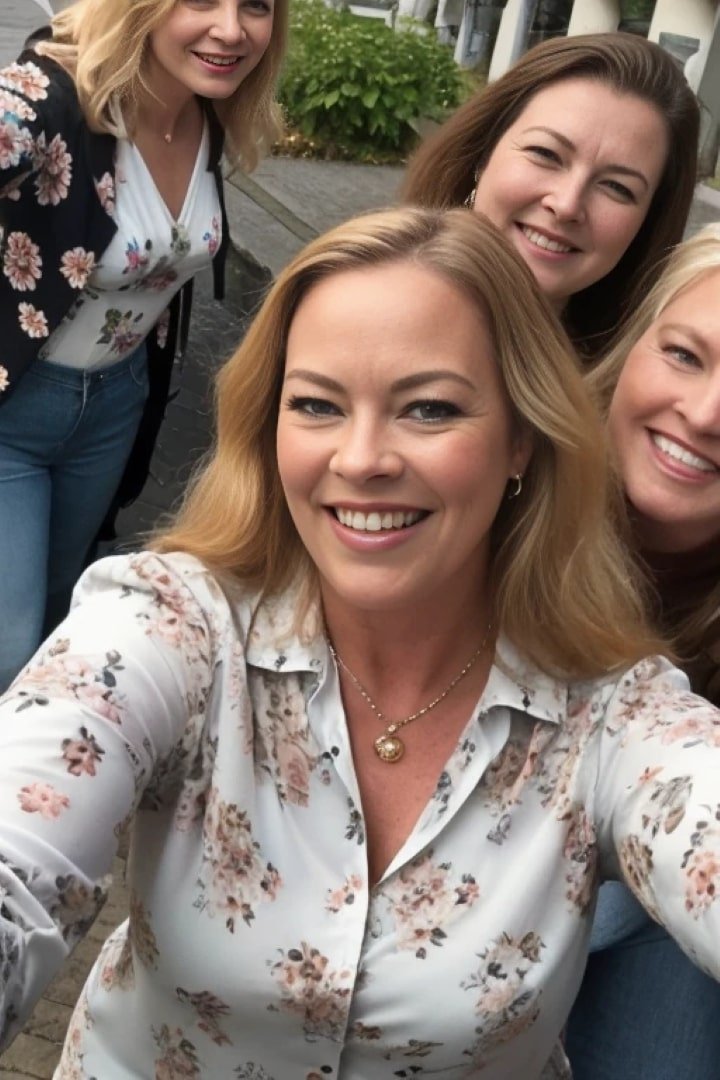 NaughtyBlonde36, Uusimaa, Suomi