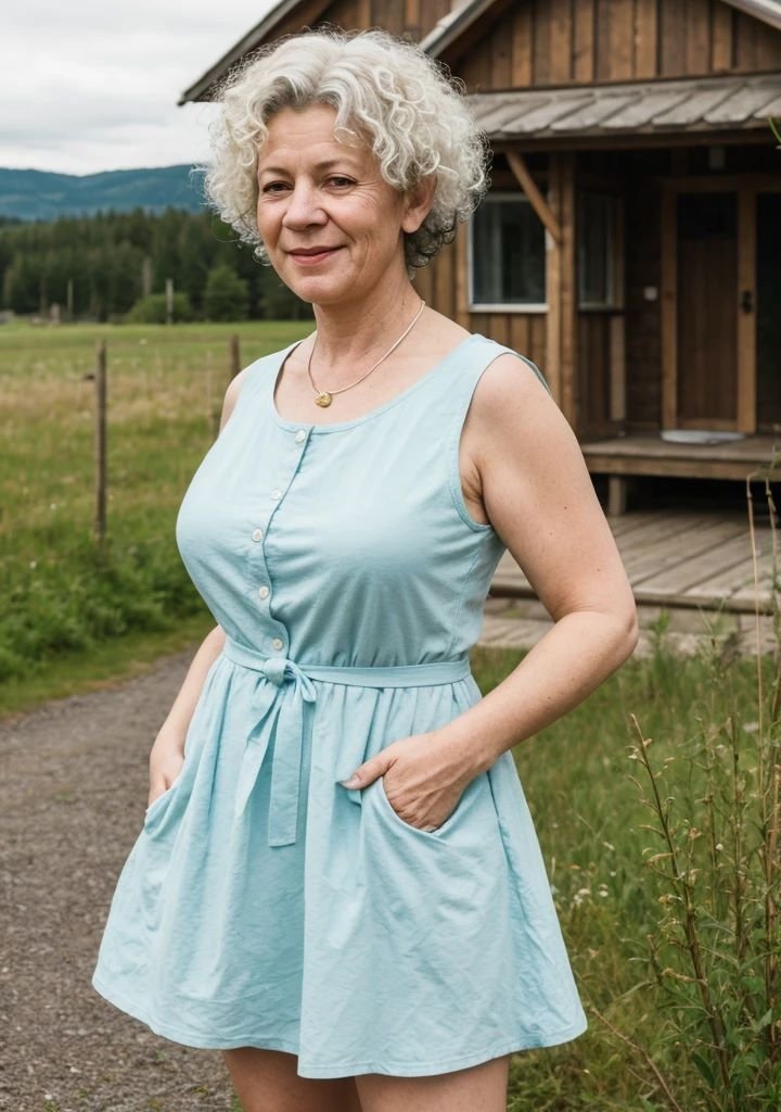 VelvetCharm, Uusimaa, Suomi