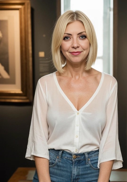 WildSatinWhisper, Etelä-Pohjanmaa, Suomi