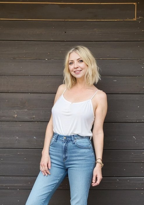 WildSatinWhisper, Etelä-Pohjanmaa, Suomi