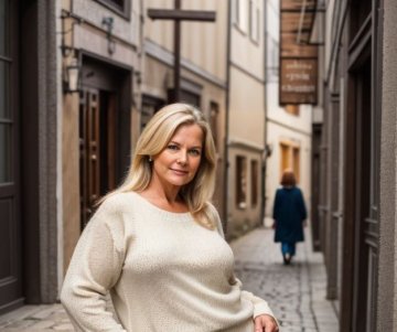 CaveQueen, Lappland län, Suomi