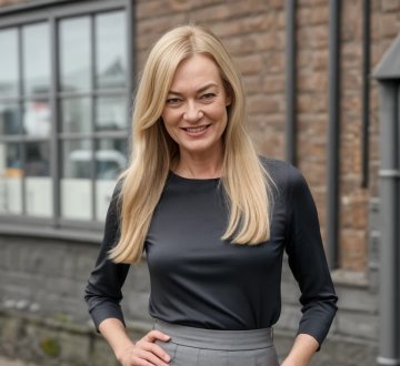 Elegantti, Pohjois-Pohjanmaa, Suomi