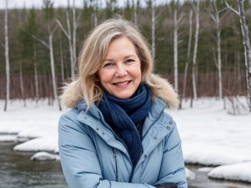 FireInSheets, Kainuu, Suomi