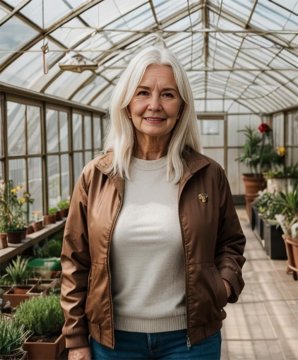 GoldenFlame, Etelä-Pohjanmaa, Suomi