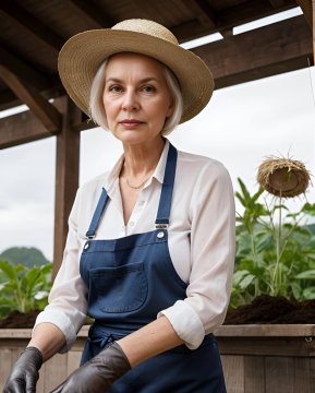 HilkkaKevät, Pohjois-Pohjanmaa, Suomi