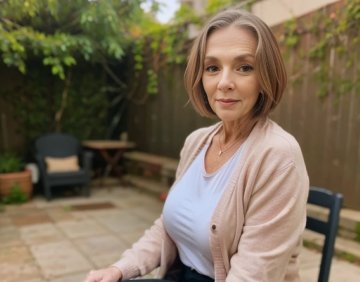 HotBrunette66, Uusimaa, Suomi