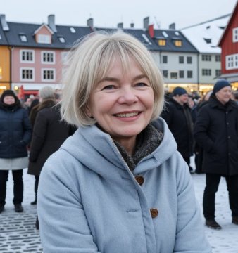 KinkyHousewife, Uusimaa, Suomi