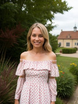 LouhiVarjo, Satakunta, Suomi