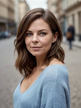 NoDramaQueen, Pirkanmaa, Suomi