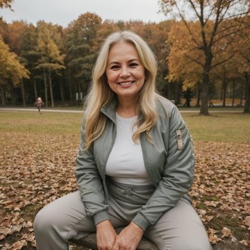 NokkeaNainen59, Varsinais-Suomi, Suomi