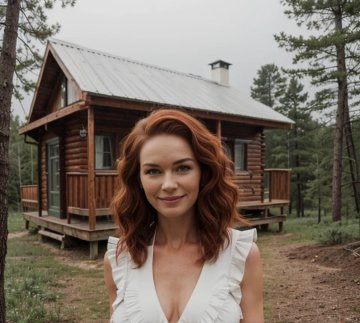 RedPassion35, Pohjois-Pohjanmaa, Suomi