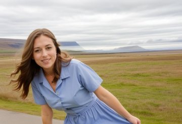 ShyTease, Uusimaa, Suomi