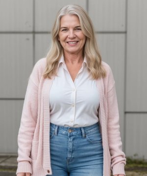 SilverFox44, Pirkanmaa, Suomi