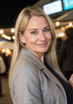 TeaseQueen48, Päijät-Häme, Suomi